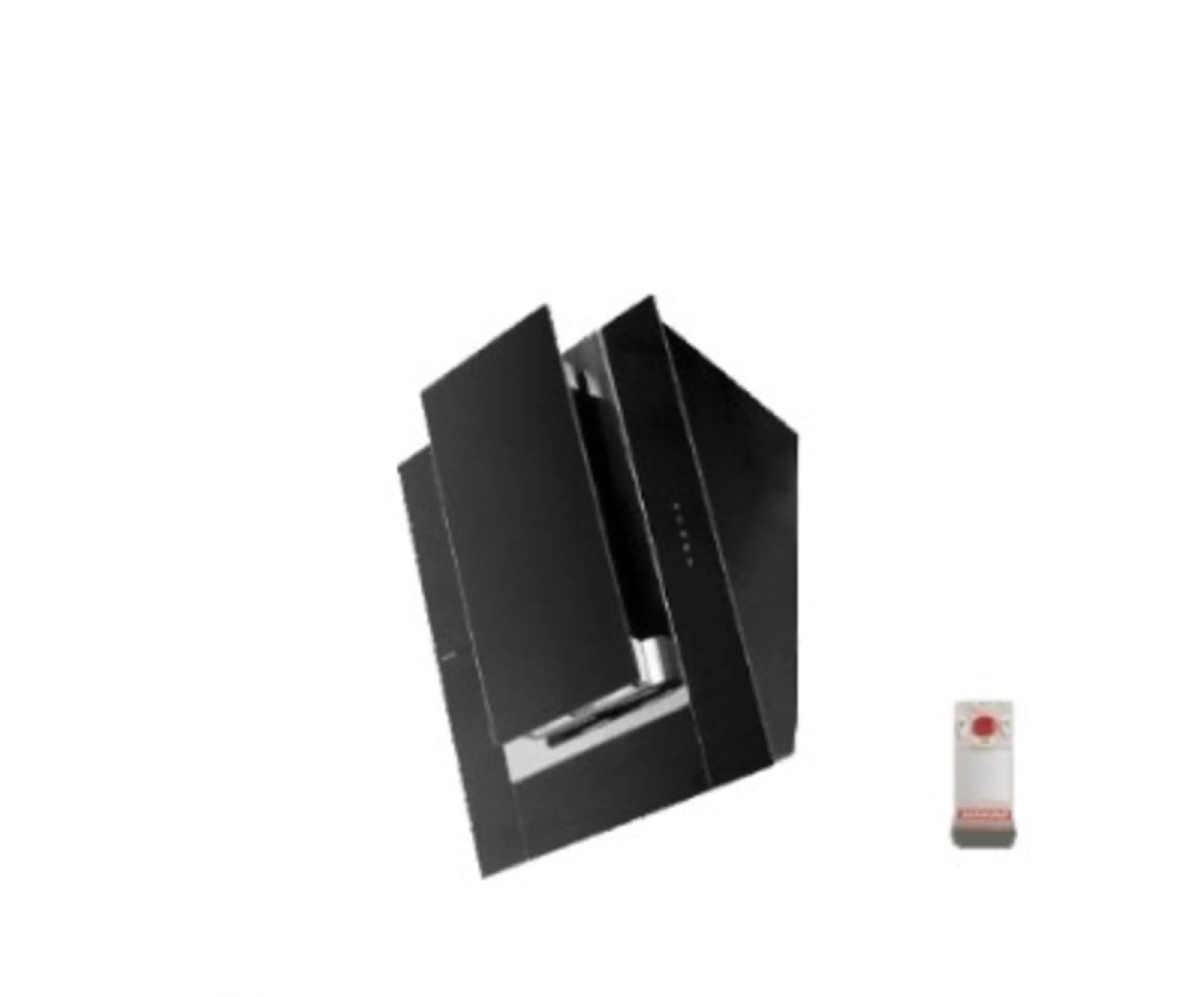 هود شومینه ای اخوان مدل H34-4S هود شومینه ای اخوان مدل H34-4S